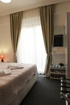 Отель Himm Hotel Турция, Каш, фото 39