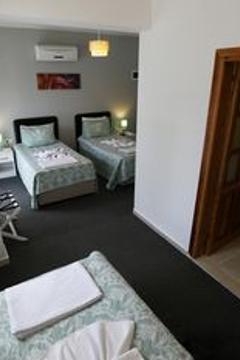 Отель Himm Hotel Турция, Каш, фото 40
