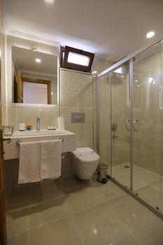 Отель Himm Hotel Турция, Каш, фото 4