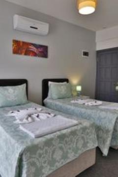 Отель Himm Hotel Турция, Каш, фото 42