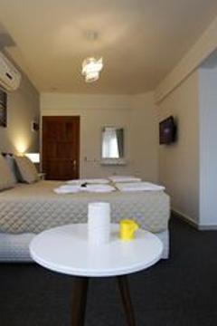 Отель Himm Hotel Турция, Каш, фото 43
