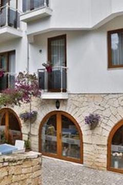 Отель Himm Hotel Турция, Каш, фото 44