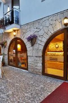 Отель Himm Hotel Турция, Каш, фото 45