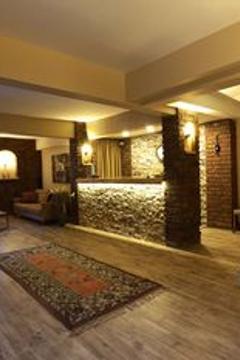 Отель Himm Hotel Турция, Каш, фото 49
