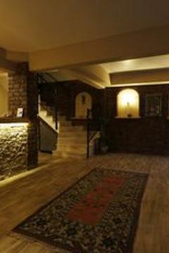 Отель Himm Hotel Турция, Каш, фото 50