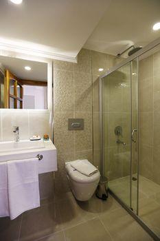 Отель Himm Hotel Турция, Каш, фото 5