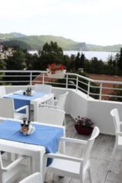 Отель Himm Hotel Турция, Каш, фото 51