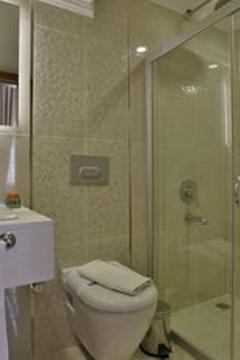 Отель Himm Hotel Турция, Каш, фото 6