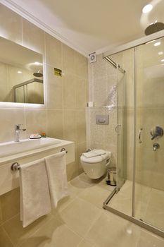 Отель Himm Hotel Турция, Каш, фото 7