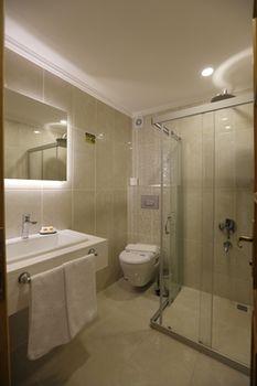 Отель Himm Hotel Турция, Каш, фото 8