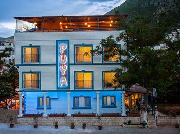Hotel Puya