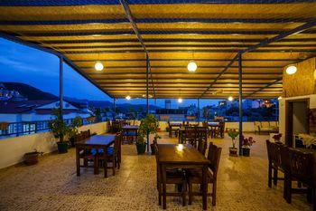 Hotel Puya
