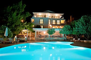 Отель Olea Nova Hotel Турция, Каш, фото 1