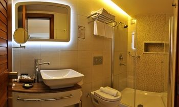 Отель Olea Nova Hotel Турция, Каш, фото 11