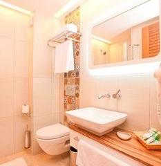 Отель Olea Nova Hotel Турция, Каш, фото 13