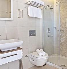 Отель Olea Nova Hotel Турция, Каш, фото 15