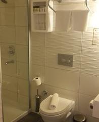 Отель Olea Nova Hotel Турция, Каш, фото 16