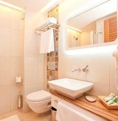 Отель Olea Nova Hotel Турция, Каш, фото 17