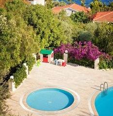 Отель Olea Nova Hotel Турция, Каш, фото 22