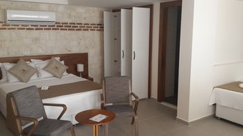Отель Olea Nova Hotel Турция, Каш, фото 24