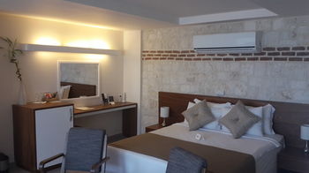Отель Olea Nova Hotel Турция, Каш, фото 25