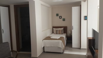 Отель Olea Nova Hotel Турция, Каш, фото 30