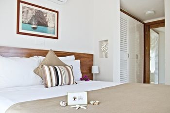 Отель Olea Nova Hotel Турция, Каш, фото 32