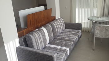 Отель Olea Nova Hotel Турция, Каш, фото 33