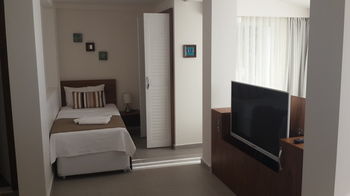 Отель Olea Nova Hotel Турция, Каш, фото 35