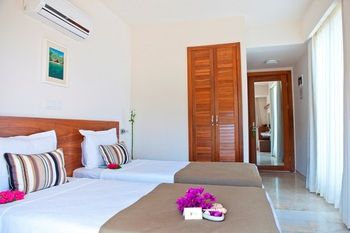 Отель Olea Nova Hotel Турция, Каш, фото 36