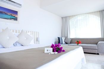 Отель Olea Nova Hotel Турция, Каш, фото 39