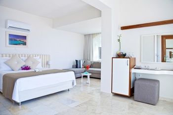 Отель Olea Nova Hotel Турция, Каш, фото 41