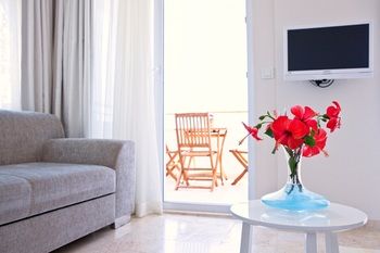 Отель Olea Nova Hotel Турция, Каш, фото 42