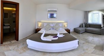 Отель Olea Nova Hotel Турция, Каш, фото 43