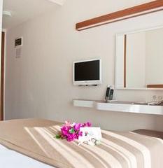 Отель Olea Nova Hotel Турция, Каш, фото 44
