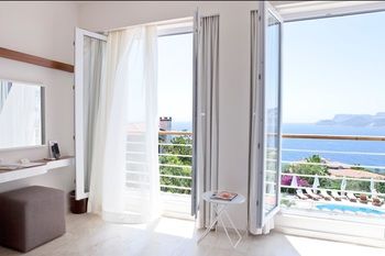 Отель Olea Nova Hotel Турция, Каш, фото 46