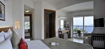 Отель Olea Nova Hotel Турция, Каш, фото 47