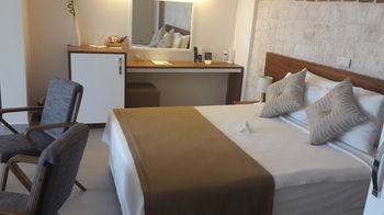 Отель Olea Nova Hotel Турция, Каш, фото 48