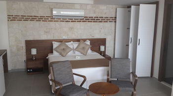 Отель Olea Nova Hotel Турция, Каш, фото 51