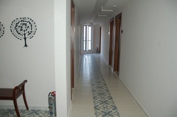 Отель Olea Nova Hotel Турция, Каш, фото 53