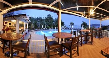Отель Olea Nova Hotel Турция, Каш, фото 57