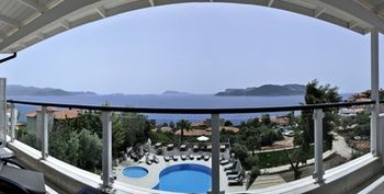 Отель Olea Nova Hotel Турция, Каш, фото 6