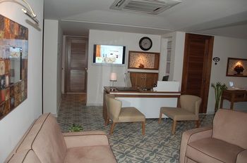 Отель Olea Nova Hotel Турция, Каш, фото 63