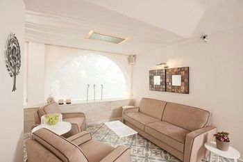 Отель Olea Nova Hotel Турция, Каш, фото 64