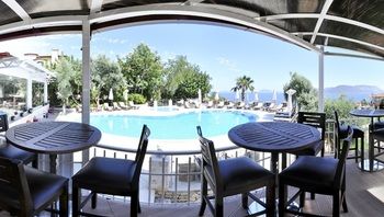 Отель Olea Nova Hotel Турция, Каш, фото 65