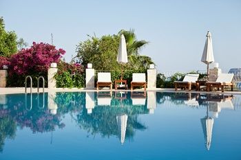 Отель Olea Nova Hotel Турция, Каш, фото 68