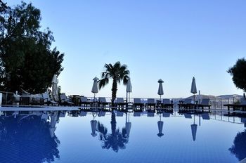 Отель Olea Nova Hotel Турция, Каш, фото 69