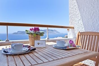 Отель Olea Nova Hotel Турция, Каш, фото 7