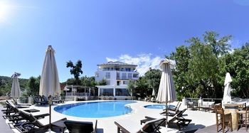 Отель Olea Nova Hotel Турция, Каш, фото 71