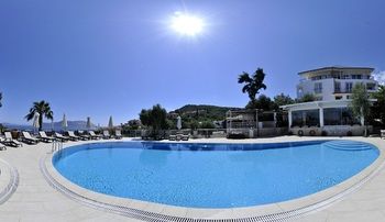 Отель Olea Nova Hotel Турция, Каш, фото 72